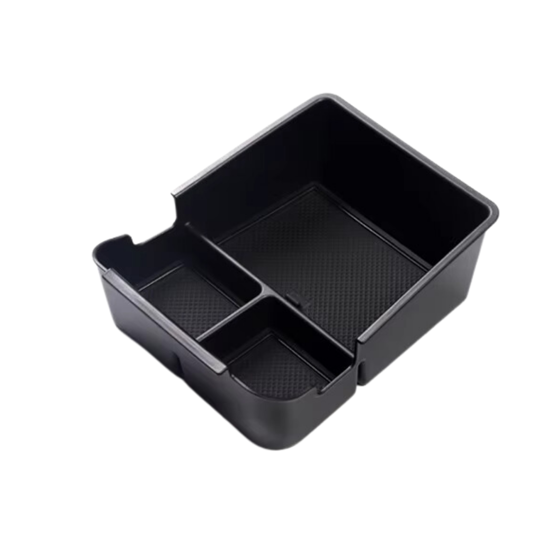 Organizador reposabrazos para BYD Song Pro DM-i 2024 2025