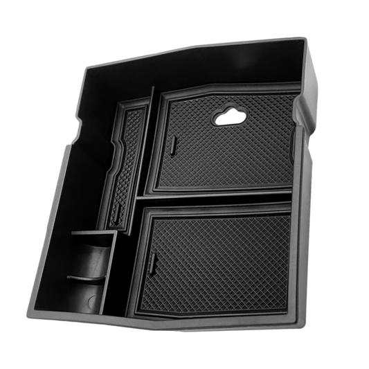 Organizador Reposabrazos para Subaru Forester 2024