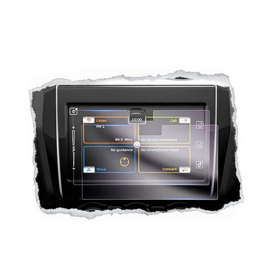 Protector Pantalla Nanofilm 7″ Suzuki 2017 al 2024