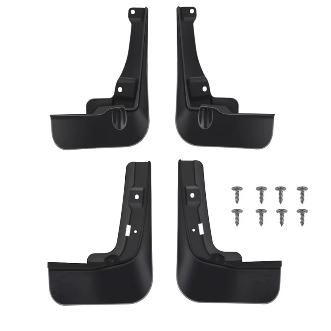 Loderas guardabarros para Toyota Prius 2023 2024