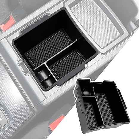 Organizador reposabrazos Honda Civic 2022 2023