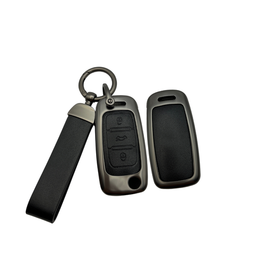 Funda Para Llave Volkswagen Clasico Jetta Beetle Vento