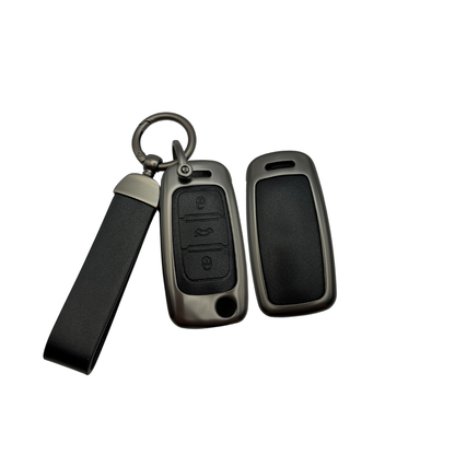 Funda Para Llave Volkswagen Clasico Jetta Beetle Vento