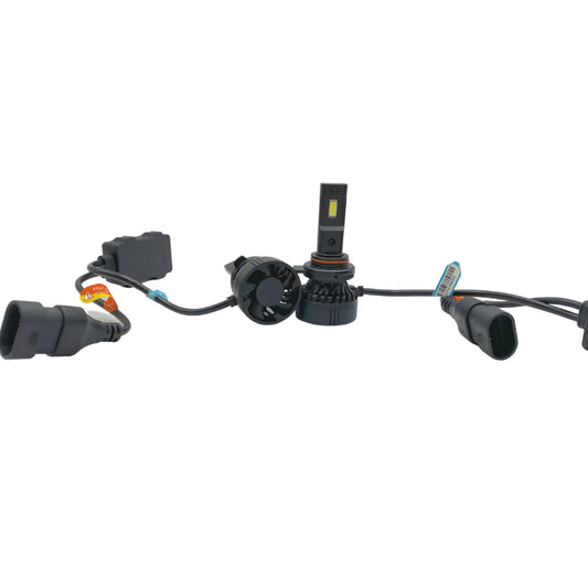 Kit de luces premium LED H4