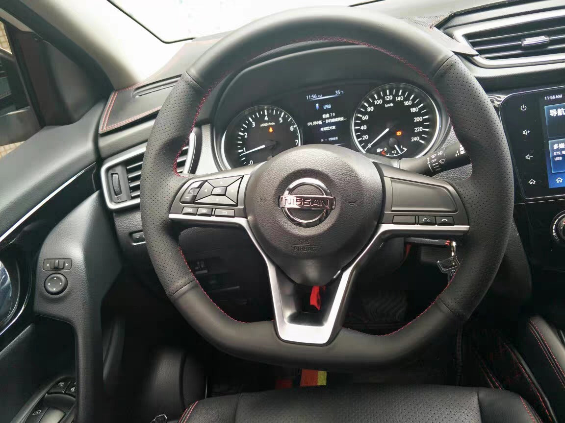 Funda De Volante Nissan