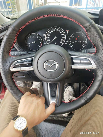Funda De Volante Mazda 3 2019 2020