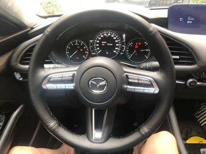Funda De Volante Mazda 3 2019 2020