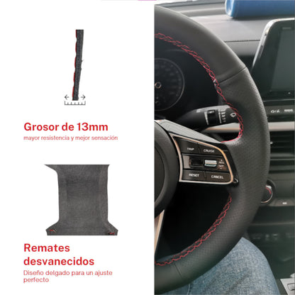Funda Volante MG GT Rx8 HS 5 2021 al 2024