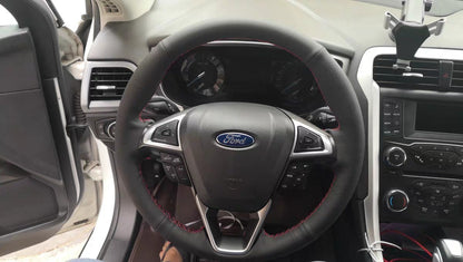 Funda De Volante Para Ford Fusion, Edge